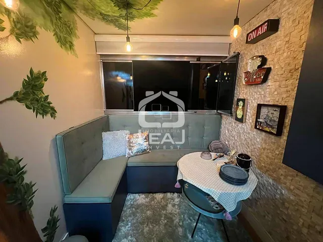 Apartamento com 80m² 1 quarto e 2 banheiros, à venda, no bairro Usina Piratininga em São Paulo