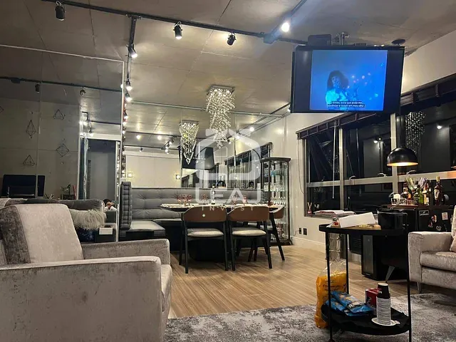 Apartamento com 80m² 1 quarto e 2 banheiros, à venda, no bairro Usina Piratininga em São Paulo
