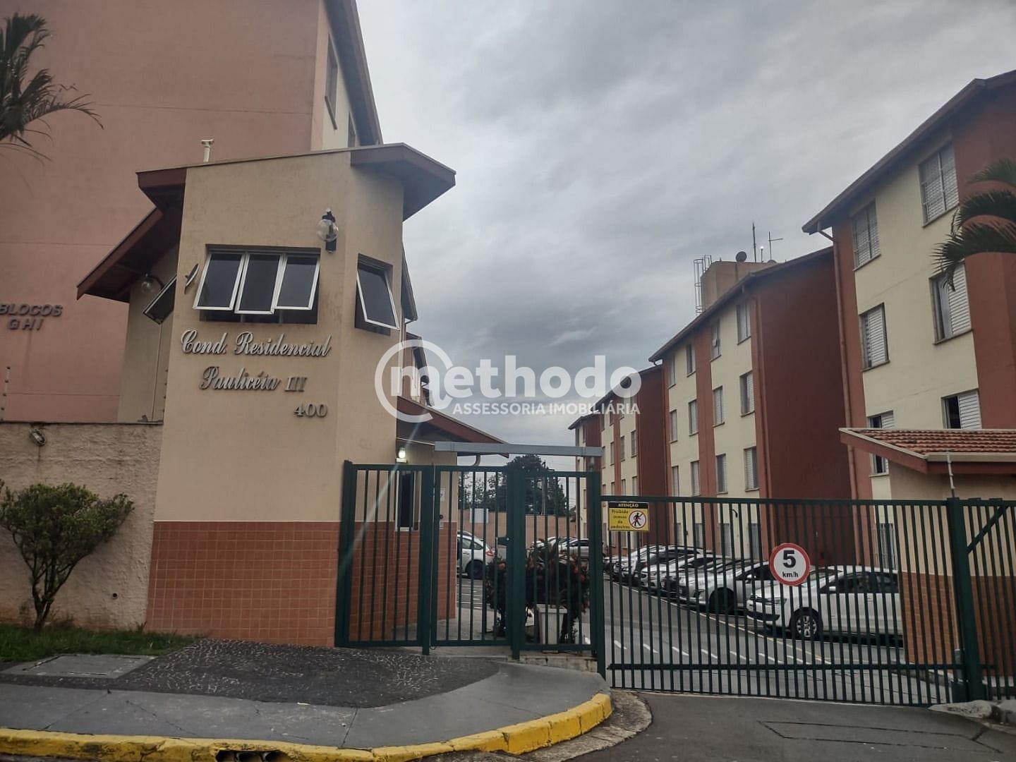 Apartamento, 2 quartos, 60 m² - Foto 2