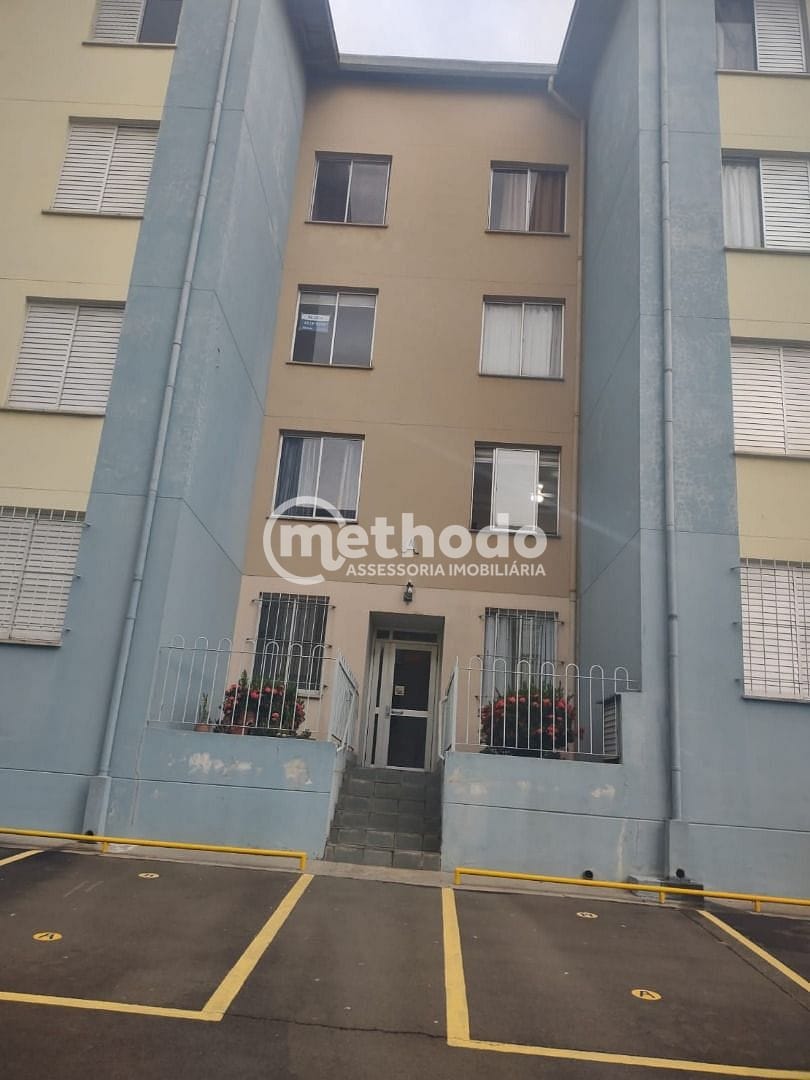 Apartamento, 2 quartos, 60 m² - Foto 1