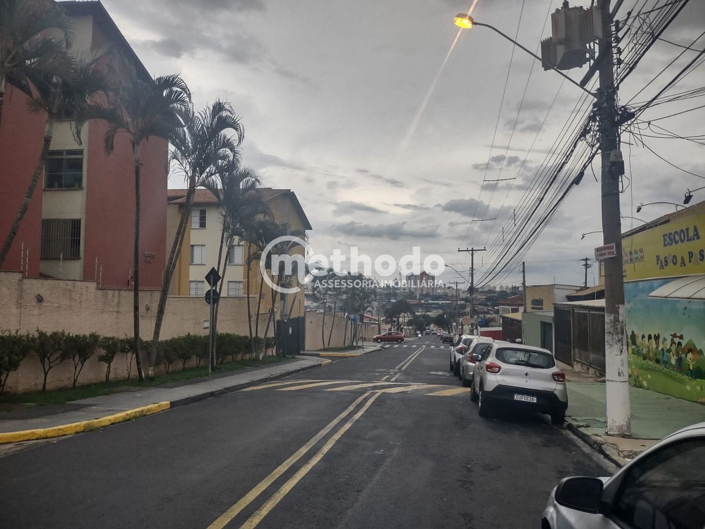 Apartamento, 2 quartos, 60 m² - Foto 21