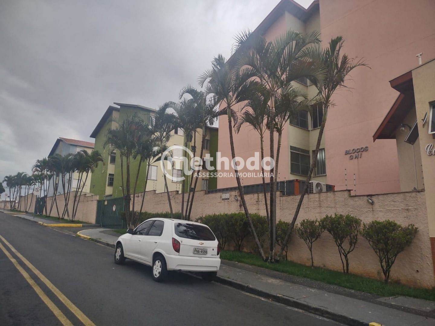 Apartamento, 2 quartos, 60 m² - Foto 20