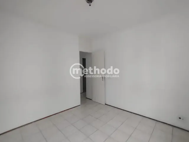 Apartamento com 60m² 2 quartos e 1 banheiro, à venda, no bairro Jardim Paulicéia em Campinas