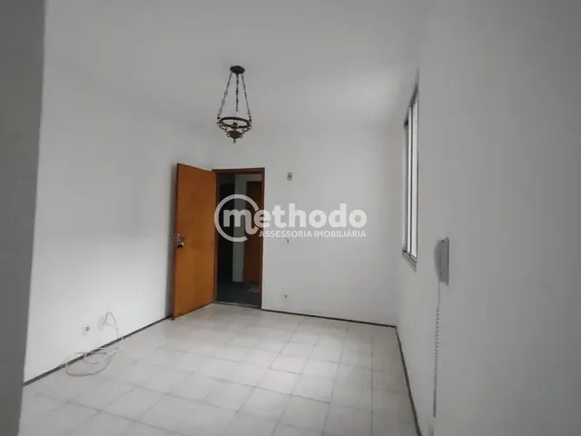 Apartamento com 60m² 2 quartos e 1 banheiro, à venda, no bairro Jardim Paulicéia em Campinas
