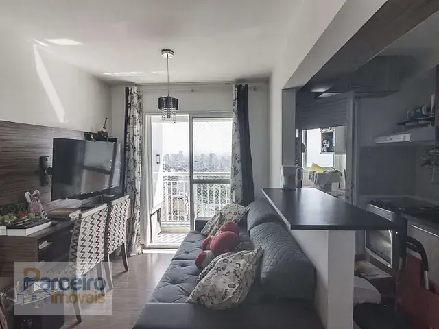 Apartamento 2 quartos e 1 banheiro, à venda, no bairro Liberdade em São Paulo