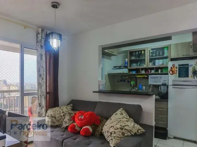 Apartamento 2 quartos e 1 banheiro, à venda, no bairro Liberdade em São Paulo
