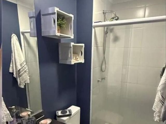 Apartamento com 78m² 3 quartos e 2 banheiros, à venda, no bairro Novo Osasco em Osasco