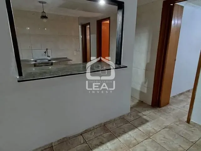 Apartamento com 60m² 2 quartos e 1 banheiro, à venda ou para alugar, no bairro Conjunto Habitacional Instituto Adventista em São Paulo