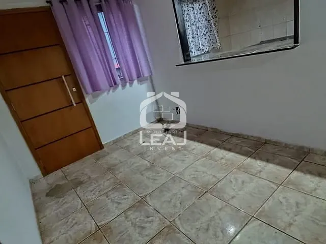 Apartamento com 60m² 2 quartos e 1 banheiro, à venda ou para alugar, no bairro Conjunto Habitacional Instituto Adventista em São Paulo