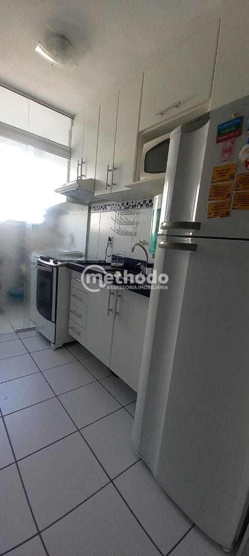 Apartamento, 2 quartos, 49 m² - Foto 4