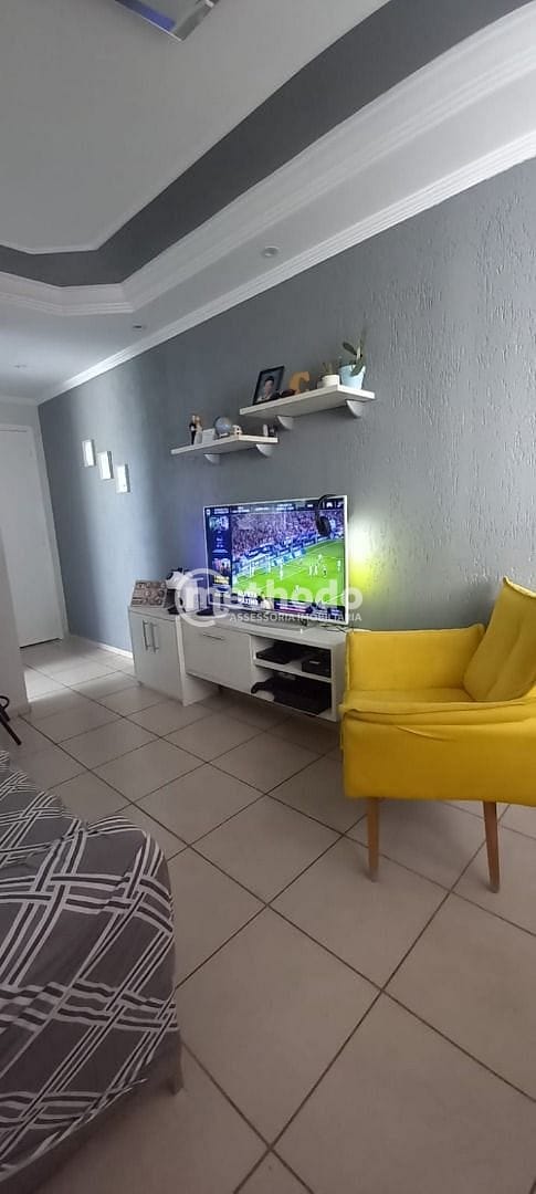 Apartamento, 2 quartos, 49 m² - Foto 2