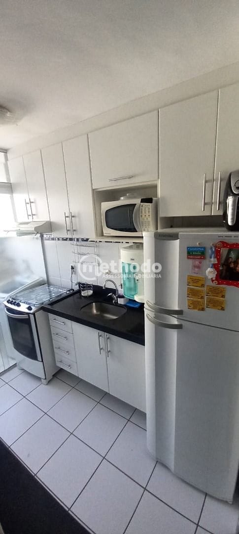 Apartamento, 2 quartos, 49 m² - Foto 7
