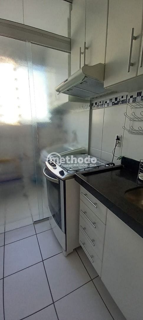 Apartamento, 2 quartos, 49 m² - Foto 6