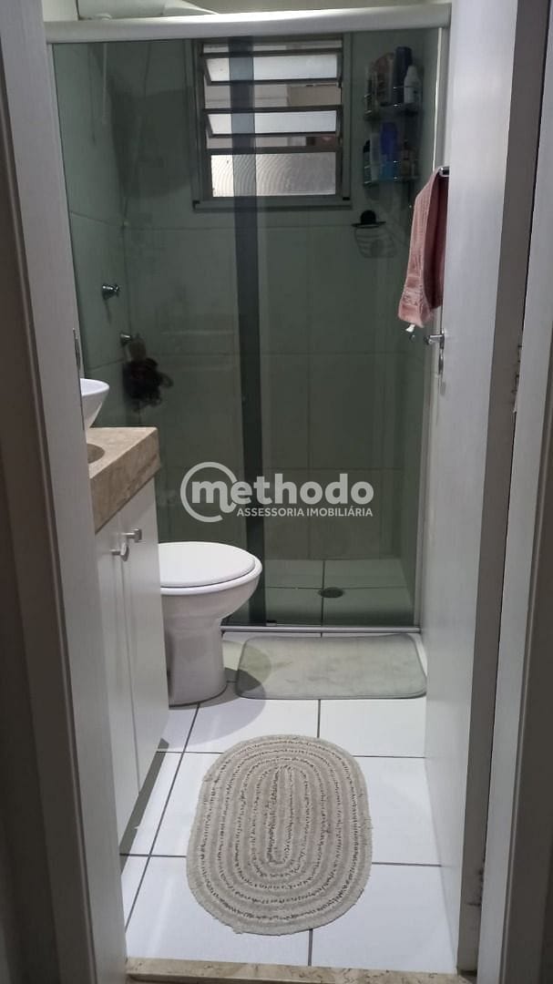Apartamento, 2 quartos, 49 m² - Foto 12