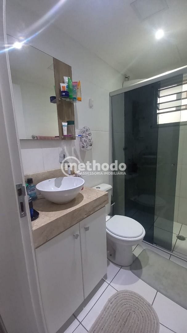 Apartamento, 2 quartos, 49 m² - Foto 11