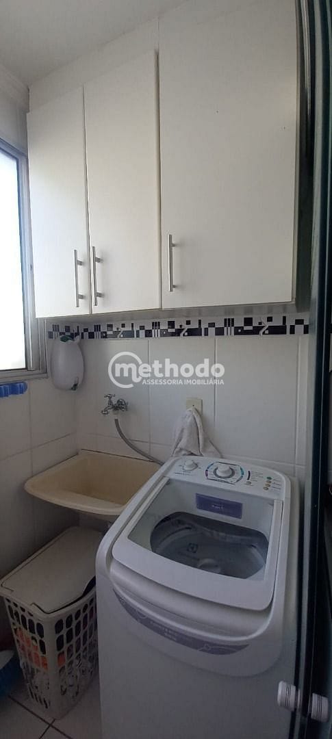 Apartamento, 2 quartos, 49 m² - Foto 14