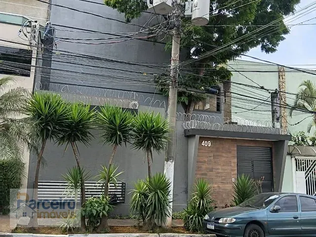 Apartamento 1 quarto e 1 banheiro, para alugar, no bairro Vila Aricanduva em São Paulo