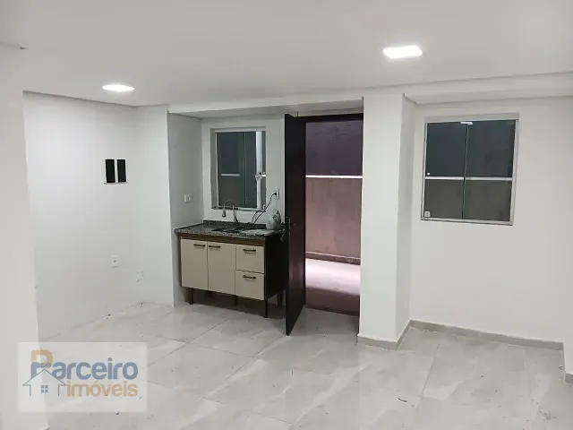 Apartamento 1 quarto e 1 banheiro, para alugar, no bairro Vila Aricanduva em São Paulo
