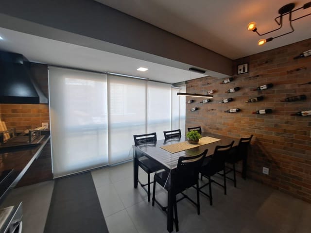 Apartamento com 76m² 3 quartos e 2 banheiros, à venda, no bairro Vila Osasco em Osasco