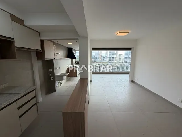 Apartamento 3 quartos e 2 banheiros, à venda, no bairro Vila Anastácio em São Paulo