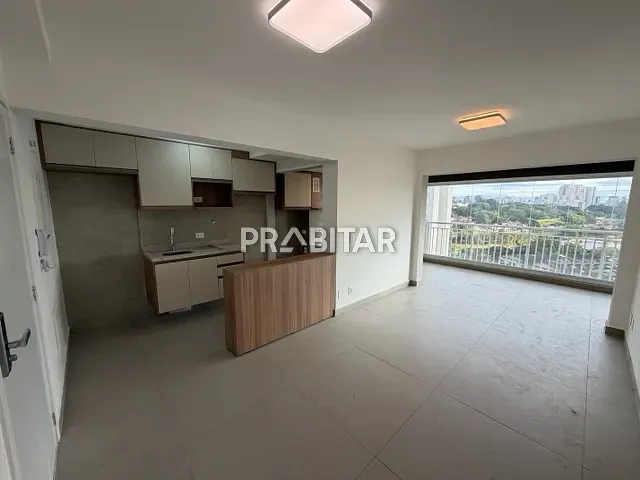 Apartamento 3 quartos e 2 banheiros, à venda, no bairro Vila Anastácio em São Paulo