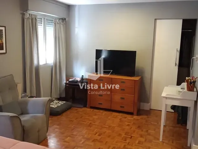 Apartamento com 150m² 2 quartos e 3 banheiros, à venda, no bairro Santa Cecília em São Paulo