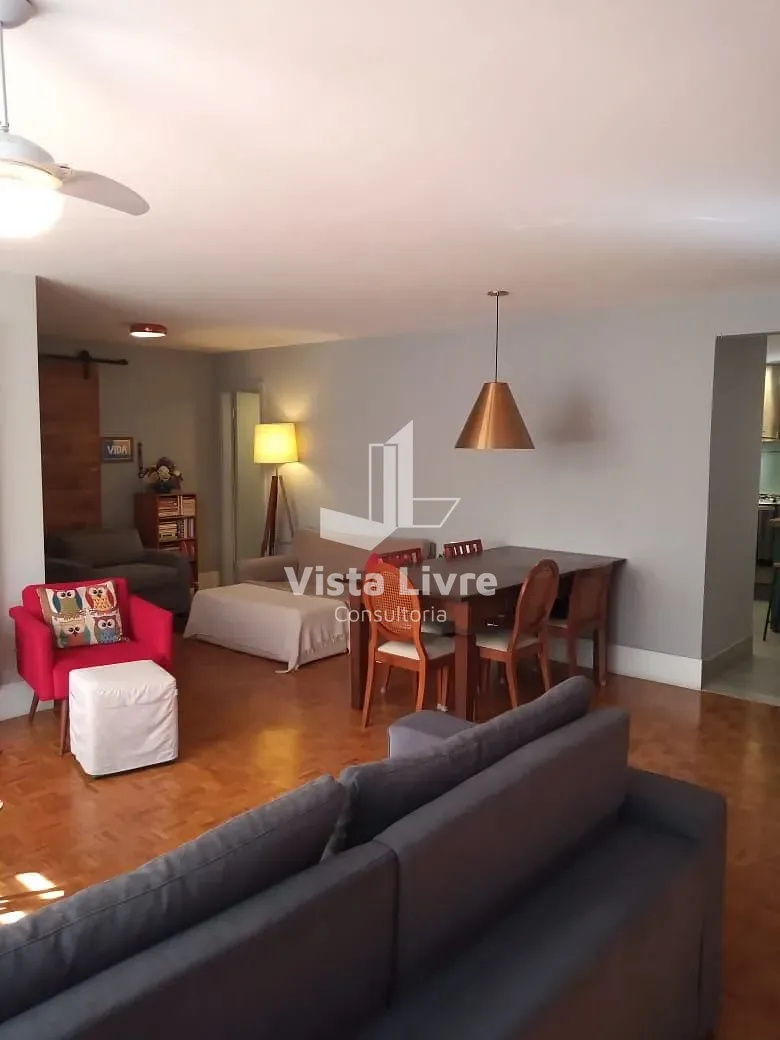Apartamento, 2 quartos, 150 m² - Foto 6