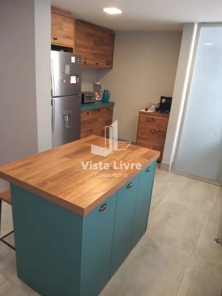 Apartamento, 2 quartos, 150 m² - Foto 4