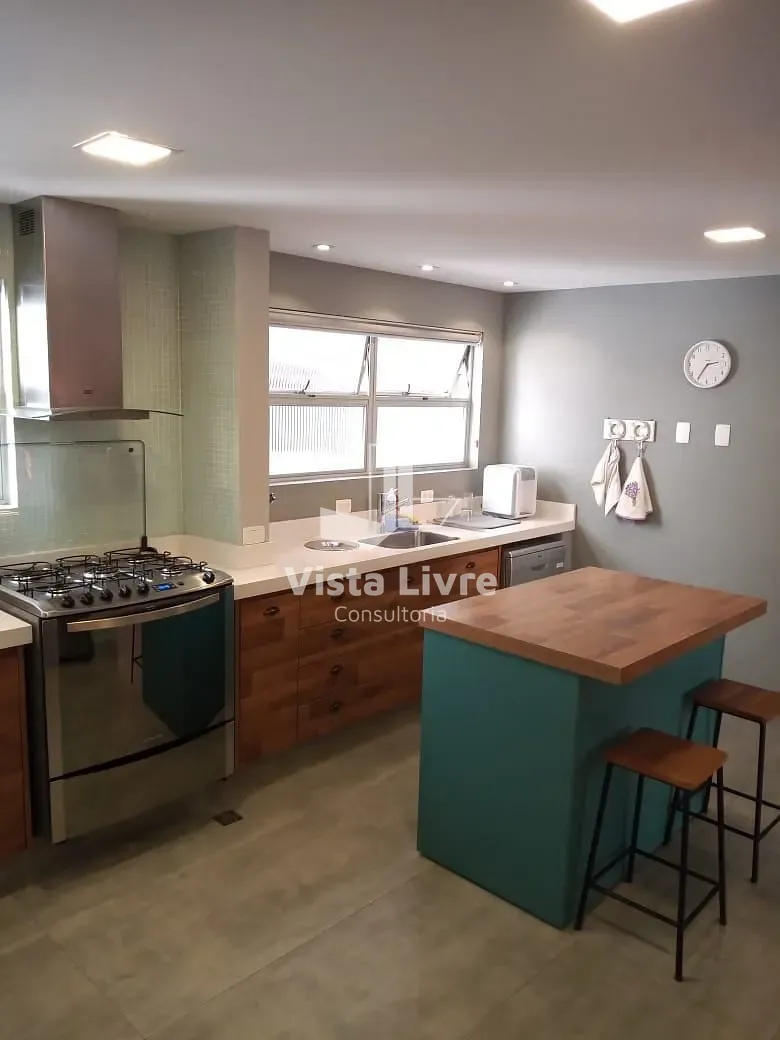 Apartamento, 2 quartos, 150 m² - Foto 9