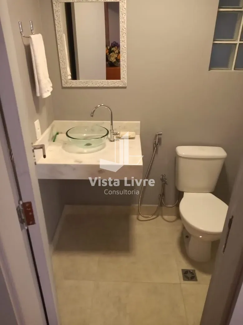 Apartamento, 2 quartos, 150 m² - Foto 13
