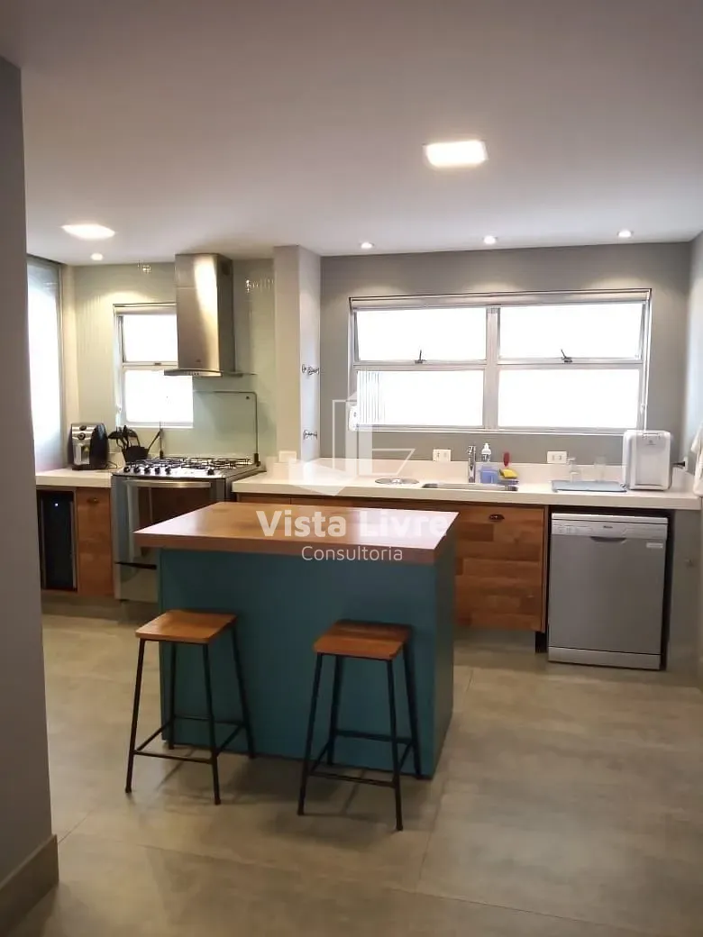 Apartamento, 2 quartos, 150 m² - Foto 10