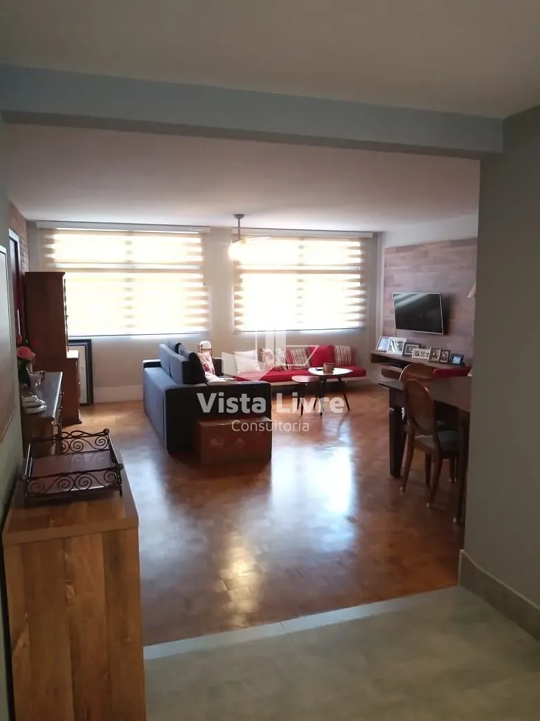 Apartamento, 2 quartos, 150 m² - Foto 8