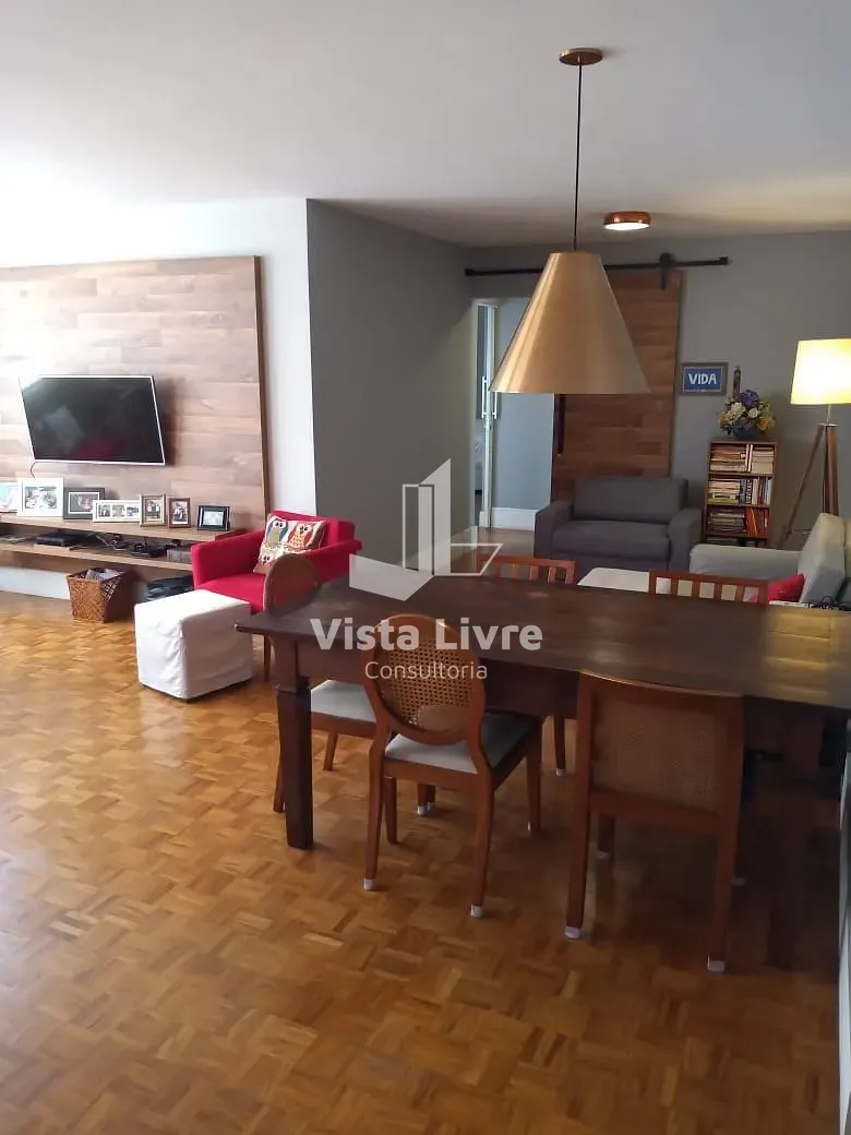 Apartamento, 2 quartos, 150 m² - Foto 11