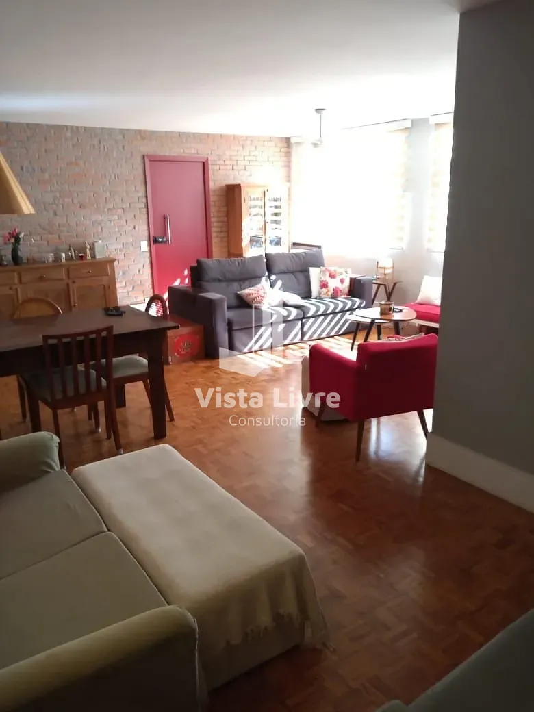 Apartamento, 2 quartos, 150 m² - Foto 1