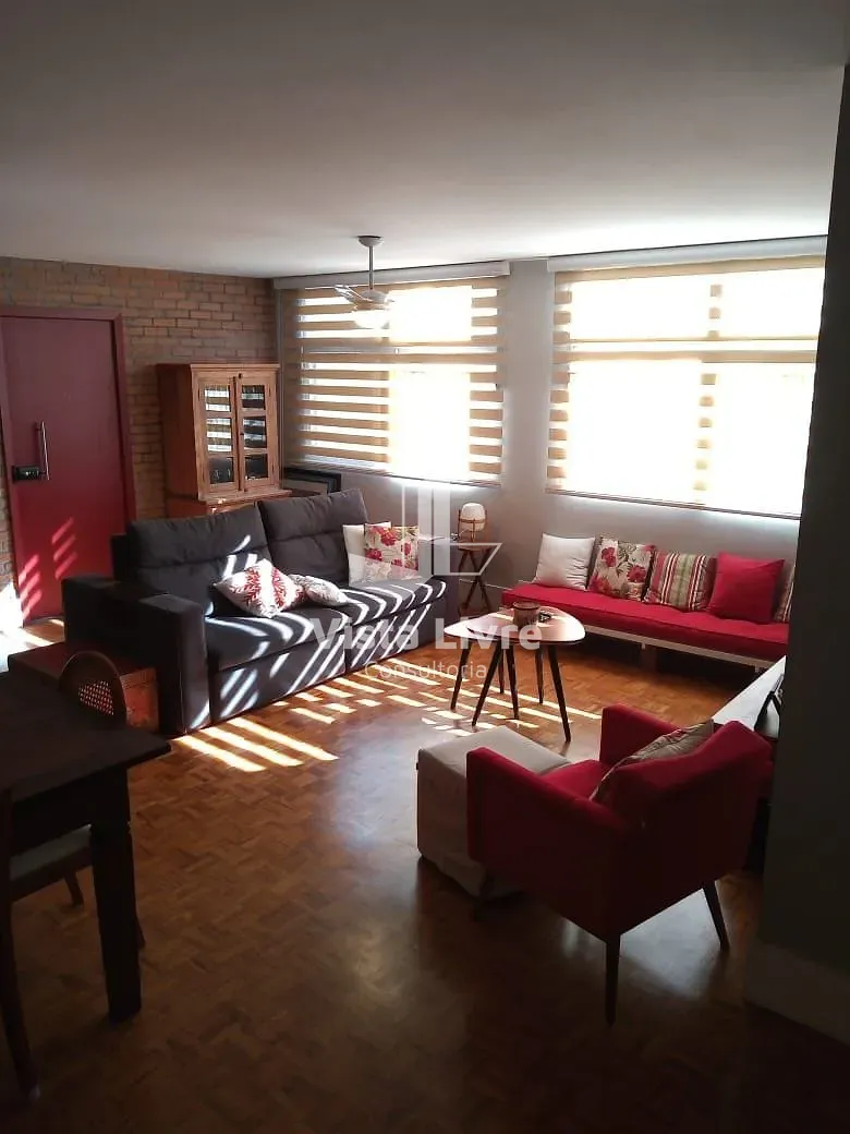 Apartamento, 2 quartos, 150 m² - Foto 2