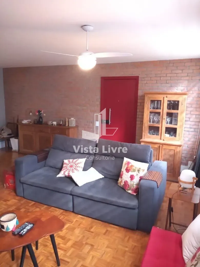 Apartamento, 2 quartos, 150 m² - Foto 3