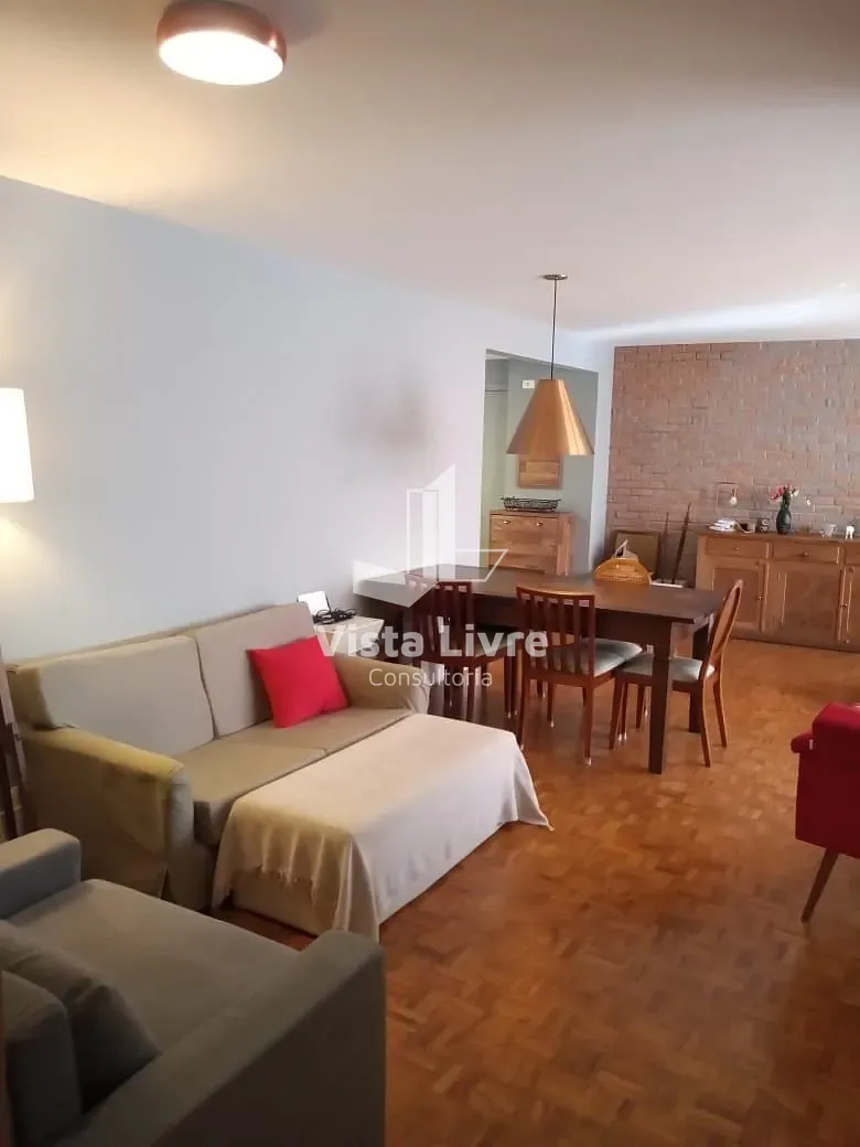 Apartamento, 2 quartos, 150 m² - Foto 7