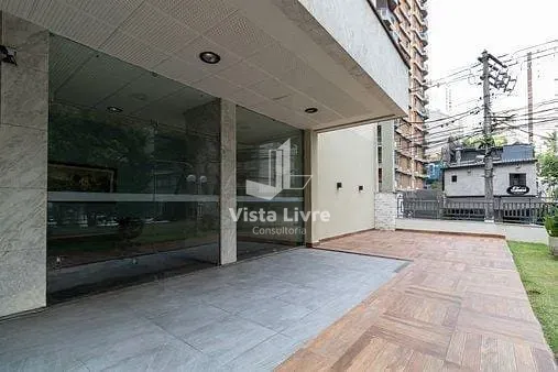 Apartamento, 2 quartos, 150 m² - Foto 19