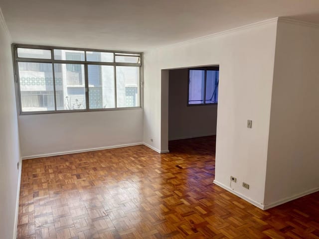 Apartamento com 87m² 2 quartos e 2 banheiros, à venda, no bairro Itaim Bibi em São Paulo