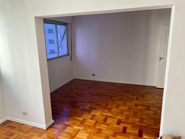 Apartamento com 87m² 2 quartos e 2 banheiros, à venda, no bairro Itaim Bibi em São Paulo