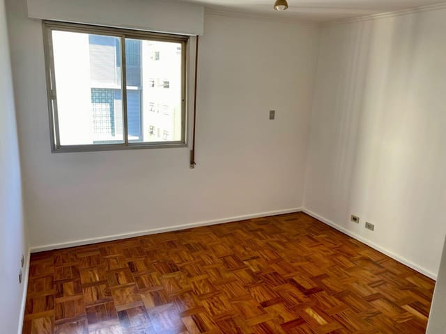 Apartamento com 87m² 2 quartos e 2 banheiros, à venda, no bairro Itaim Bibi em São Paulo