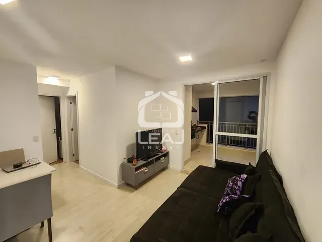 Apartamento com 77m² 2 quartos e 2 banheiros, à venda, no bairro Vila Andrade em São Paulo