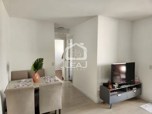 Apartamento com 77m² 2 quartos e 2 banheiros, à venda, no bairro Vila Andrade em São Paulo
