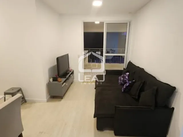 Apartamento com 77m² 2 quartos e 2 banheiros, à venda, no bairro Vila Andrade em São Paulo