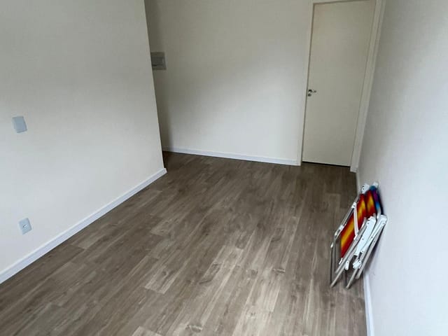 Apartamento com 58m² 2 quartos e 2 banheiros, para alugar, no bairro Jardim Belizário em Cotia