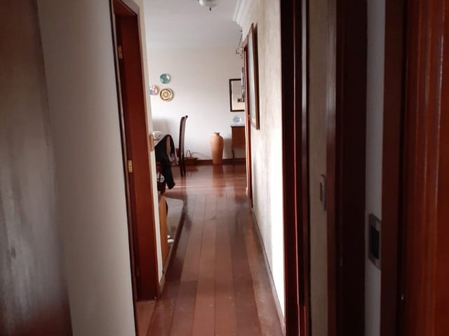 Apartamento com 107m² 3 quartos e 3 banheiros, à venda, no bairro Bela Vista em São Paulo