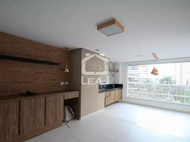 Apartamento com 215m² 3 quartos e 4 banheiros, à venda, no bairro Vila Andrade em São Paulo