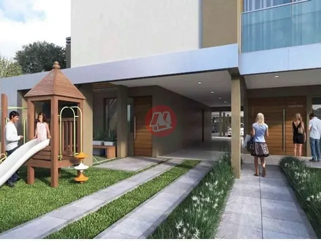 Apartamento com 107m² 2 quartos e 2 banheiros, à venda, no bairro Jardim Botânico em Porto Alegre