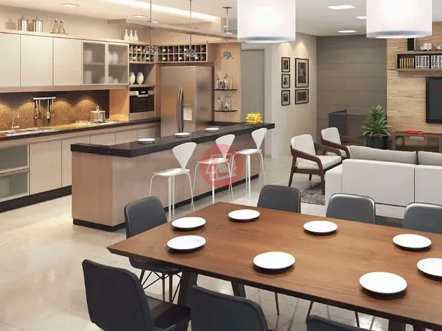 Apartamento com 107m² 2 quartos e 2 banheiros, à venda, no bairro Jardim Botânico em Porto Alegre