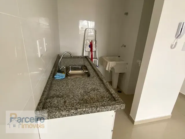 Apartamento com 45m² 2 quartos e 1 banheiro, para alugar, no bairro Vila Matilde em São Paulo